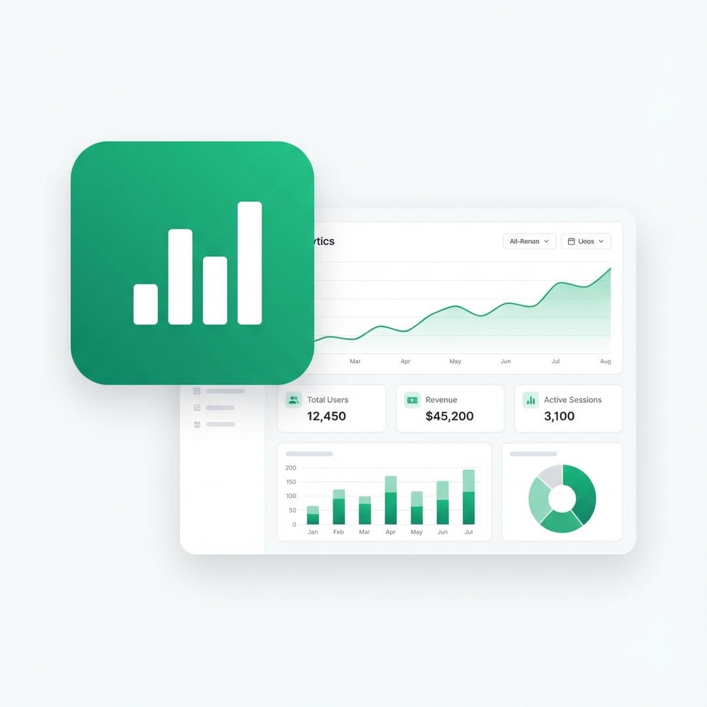 Analytics Dashboard