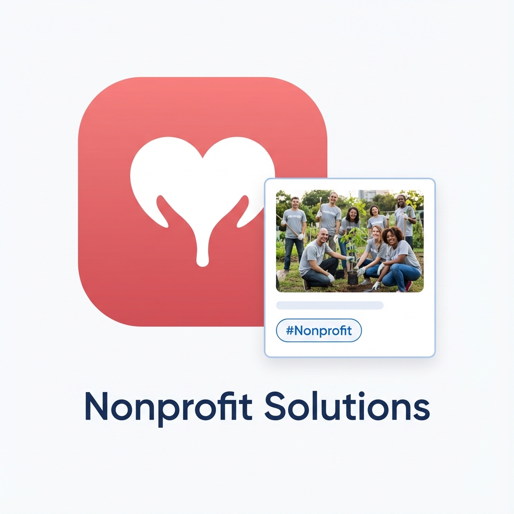 Nonprofits