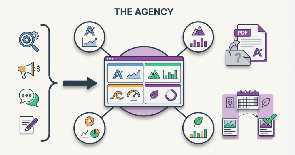 Agency Bulk Management