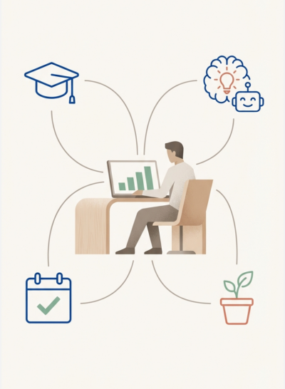 Personal Branding Strategy AI