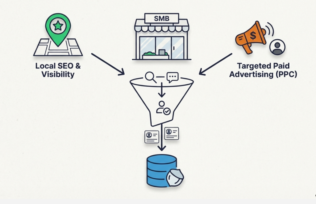 SMB Automation Tools